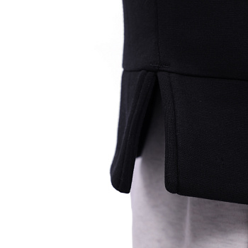 AWDW005-1 Толстовка Wade Performance черный